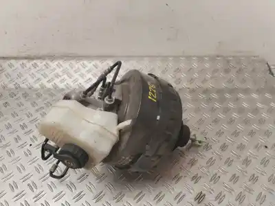 Pièce détachée automobile d'occasion Servo Frein pour BMW SERIE 1 BERLINA (E81/E87) 116d Références OEM IAM 29678804102  