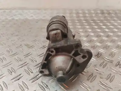 Автозапчасти б/у двигатель запускается за DACIA DOKKER SL Eficacia ссылки OEM IAM   