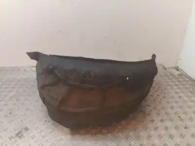 Peça sobressalente para automóvel em segunda mão cave de roda traseira esquerda por ford fiesta (ce1) titanium referências oem iam 