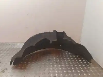 Peça sobressalente para automóvel em segunda mão cave de roda traseira direita por ford fiesta (ce1) titanium referências oem iam 