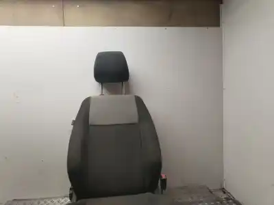 Автозапчасти б/у сиденье правое переднее за volkswagen caddy ka/kb (2c) maxi kombi ссылки oem iam 1209  