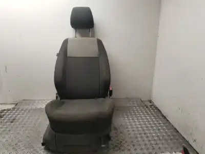 Автозапчасти б/у сиденье правое переднее за volkswagen caddy ka/kb (2c) maxi kombi ссылки oem iam 1209  