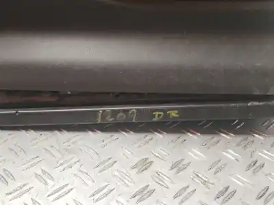 Автозапчасти б/у сиденье правое переднее за volkswagen caddy ka/kb (2c) maxi kombi ссылки oem iam 1209  