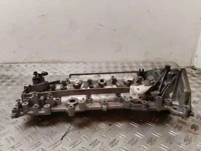 Second-hand car spare part cylinder head for opel vivaro b kasten/combi combi l1 2.7t 116 cv / 85 kw oem iam references 130c07962r  