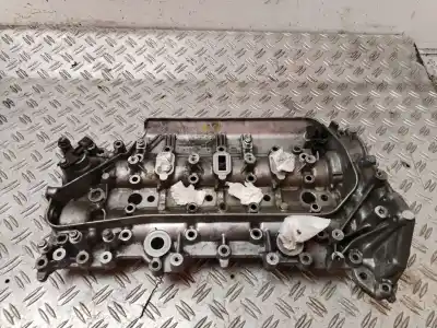 Second-hand car spare part cylinder head for opel vivaro b kasten/combi combi l1 2.7t 116 cv / 85 kw oem iam references 130c07962r  