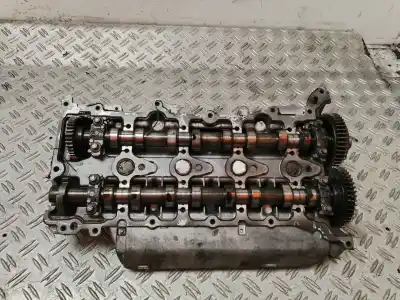 Second-hand car spare part cylinder head for opel vivaro b kasten/combi combi l1 2.7t 116 cv / 85 kw oem iam references 130c07962r  