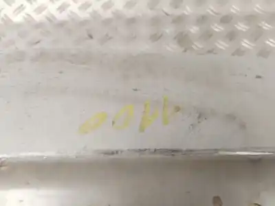 Peça sobressalente para automóvel em segunda mão reforço do pára choques dianteiro por opel meriva b selective 120 cv / 88 kw referências oem iam 13267890