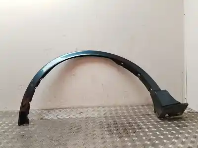 Peça sobressalente para automóvel em segunda mão ABA DO GUARDA-LAMAS DIANTEIRO ESQUERDO por FORD KUGA  Referências OEM IAM NV4BS16D239AAW  
