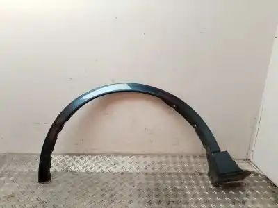 Peça sobressalente para automóvel em segunda mão aba do guarda-lamas dianteiro esquerdo por ford kuga hybrid st-line 190 cv / 140 kw referências oem iam nv4bs16d239aaw  