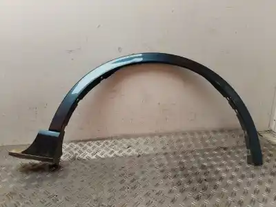 Peça sobressalente para automóvel em segunda mão aba do guarda-lamas dianteiro direito por ford kuga hybrid st-line 190 cv / 140 kw referências oem iam nv4bs16d238aaw  