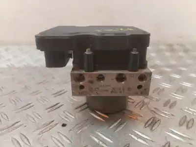 Peça sobressalente para automóvel em segunda mão Abs por OPEL MERIVA B Selective 120 CV / 88 KW Referências OEM IAM 13440976  