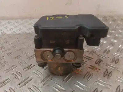 Second-hand car spare part abs for opel meriva b selective 120 cv / 88 kw oem iam references 13440976  