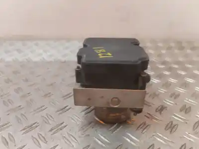 Second-hand car spare part abs for opel meriva b selective 120 cv / 88 kw oem iam references 13440976  