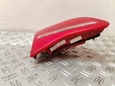 Second-hand car spare part interior left tailgate light for opel meriva b selective 120 cv / 88 kw oem iam references 13434861  