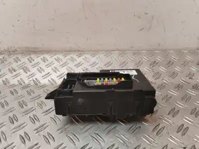 Second-hand car spare part fuse box unit for opel meriva b selective 120 cv / 88 kw oem iam references 13448661  