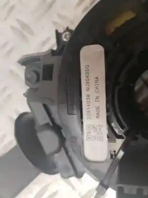 Second-hand car spare part multifunction switch for opel meriva b selective 120 cv / 88 kw oem iam references 22914039  