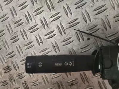 Second-hand car spare part multifunction switch for opel meriva b selective 120 cv / 88 kw oem iam references 22914039  