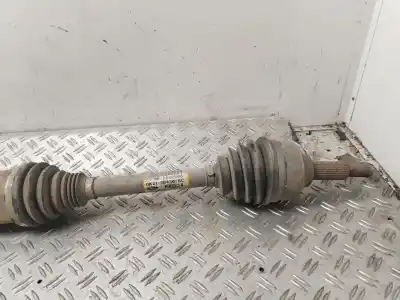 Pezzo di ricambio per auto di seconda mano trasmissione anteriore destra per ford transit custom kasten 310 l1 trend riferimenti oem iam bk213b436bc  verificado 15-7-25