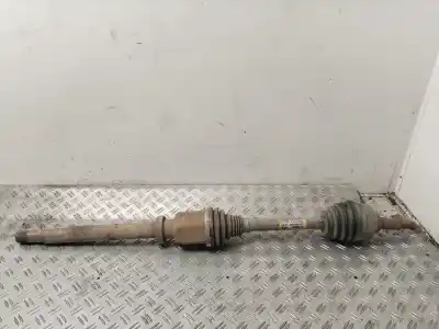 Pezzo di ricambio per auto di seconda mano trasmissione anteriore destra per ford transit custom kasten 310 l1 trend riferimenti oem iam bk213b436bc  verificado 15-7-25