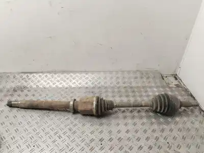 Pezzo di ricambio per auto di seconda mano trasmissione anteriore destra per ford transit custom kasten 310 l1 trend riferimenti oem iam bk213b436bc  verificado 15-7-25