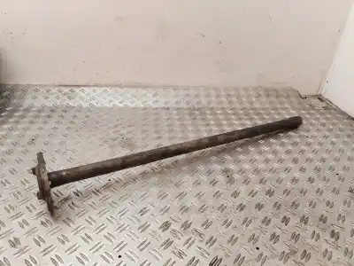 Second-hand car spare part rear right transmission for nissan cabstar e cabina doble cabina doble oem iam references 38164d6200