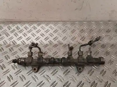 Second-hand car spare part injector for jaguar x-type 2.0 d executive oem iam references 3s7q9k546bb  