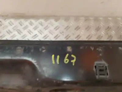 Peça sobressalente para automóvel em segunda mão  por CITROEN BERLINGO  Referências OEM IAM   