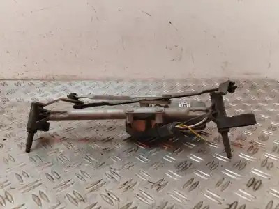 Pezzo di ricambio per auto di seconda mano tiranti e motorino del tergicristallo anteriore per opel corsa d expression riferimenti oem iam 13182340  