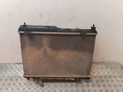 Pezzo di ricambio per auto di seconda mano radiatore d acqua per ford fiesta (ccn) sync edition riferimenti oem iam 8v518005bf  