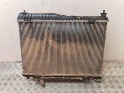 Pezzo di ricambio per auto di seconda mano radiatore d acqua per ford fiesta (ccn) sync edition riferimenti oem iam 8v518005bf  