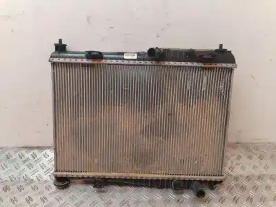 Pezzo di ricambio per auto di seconda mano radiatore d acqua per ford fiesta (ccn) sync edition riferimenti oem iam 8v518005bf  