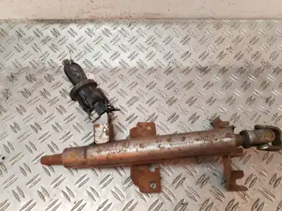 Автозапчастина б/у рульва колонка для dacia dokker essential посилання на oem iam 488107125r  