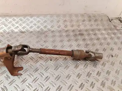 Автозапчастина б/у рульва колонка для dacia dokker essential посилання на oem iam 488107125r  