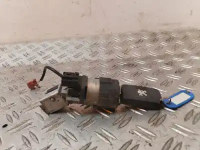 Second-hand car spare part ignition switch for peugeot expert tepee mixto l2 oem iam references 36410600  
