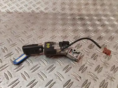 Second-hand car spare part ignition switch for peugeot expert tepee mixto l2 oem iam references 36410600  
