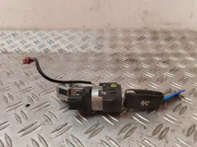 Second-hand car spare part ignition switch for peugeot expert tepee mixto l2 oem iam references 36410600  