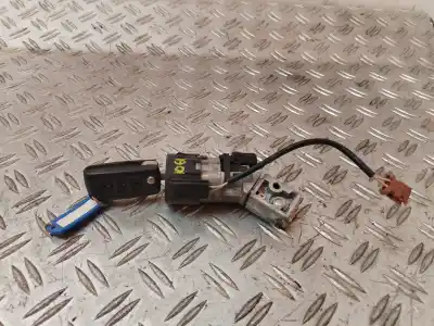 Second-hand car spare part ignition switch for peugeot expert tepee mixto l2 oem iam references 36410600  