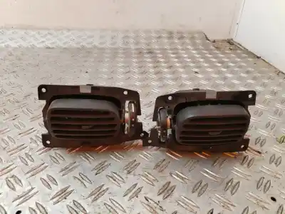 Автозапчастина б/у аераційна решіта для renault midlum 6.2 diesel посилання на oem iam 5010605119r  