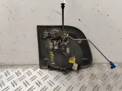 Автозапчастина б/у  для RENAULT MIDLUM  Посилання на OEM IAM 5010441089  