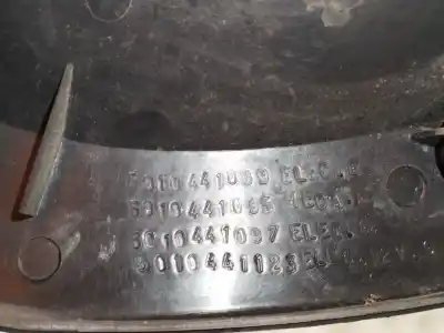 Автозапчасти б/у левая передняя наружная ручка за renault midlum 6.2 diesel ссылки oem iam 5010441089  