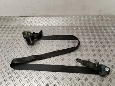 Автозапчастина б/у передній правий ремін безпеки для renault midlum 6.2 diesel посилання на oem iam 34008031  