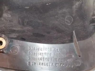 Автозапчастина б/у зовнішня ручка передня прав для renault midlum 6.2 diesel посилання на oem iam 5010441090  