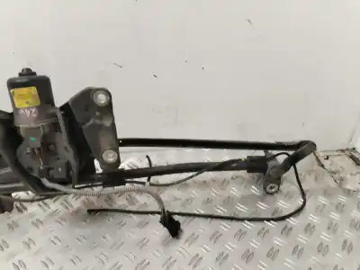 Second-hand car spare part Front Windshield Wiper Motor for RENAULT MIDLUM 6.2 Diesel OEM IAM references W000065123  