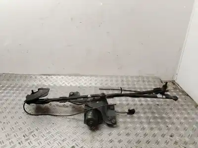 Автозапчастина б/у двигатель передніх склоочисників для renault midlum 6.2 diesel посилання на oem iam w000065123  
