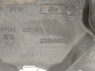 Автозапчастина б/у кермо для renault midlum 6.2 diesel посилання на oem iam 5010605247  