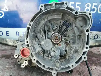 Автозапчасти б/у коробка передач за ford fiesta (ccn) sync edition ссылки oem iam 8a6r7002jm  