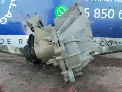 Автозапчасти б/у коробка передач за ford fiesta (ccn) sync edition ссылки oem iam 8a6r7002jm  