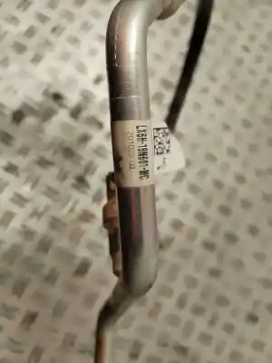 Second-hand car spare part air conditioning pipes for ford kuga hybrid st-line 190 cv / 140 kw oem iam references lx6h19n601mc