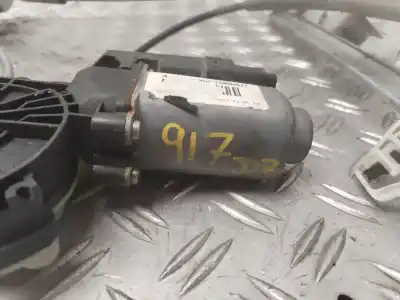 Peça sobressalente para automóvel em segunda mão elevador de vidros dianteiro direito por renault megane ii berlina 5p dynamique referências oem iam 128000471