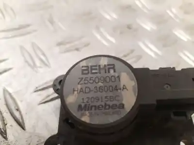 Peça sobressalente para automóvel em segunda mão motor de abertura da comporta de sofagem por renault serie d fg 4x2 crew-cab 209 cv / 154 kw referências oem iam z5509001